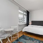 Apartament Niecala By Your Freedom