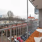 Apartament Niecala By Your Freedom