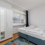 Apartament Niecala By Your Freedom