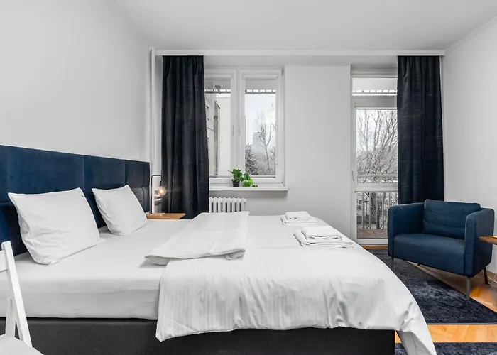 Apartament Niecala By Your Freedom