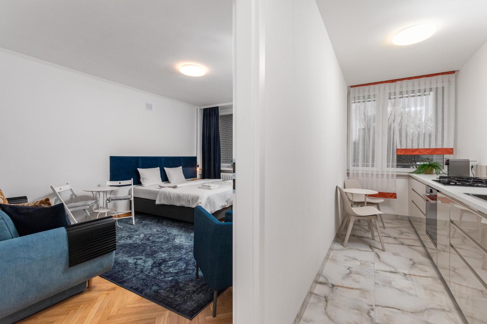 Niecala By Your Freedom Appartement *