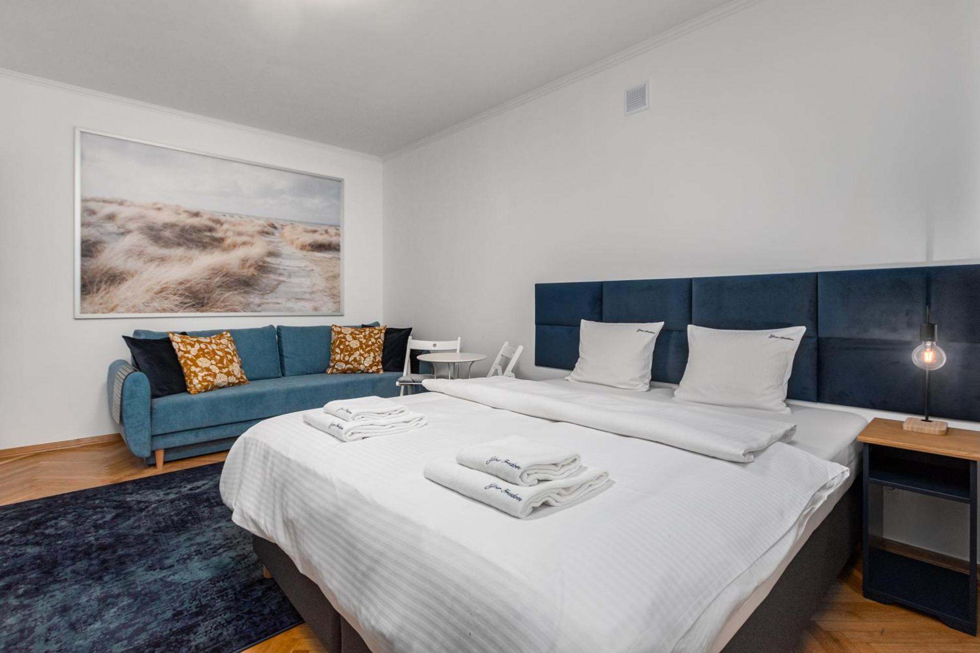 Appartement Niecala By Your Freedom *