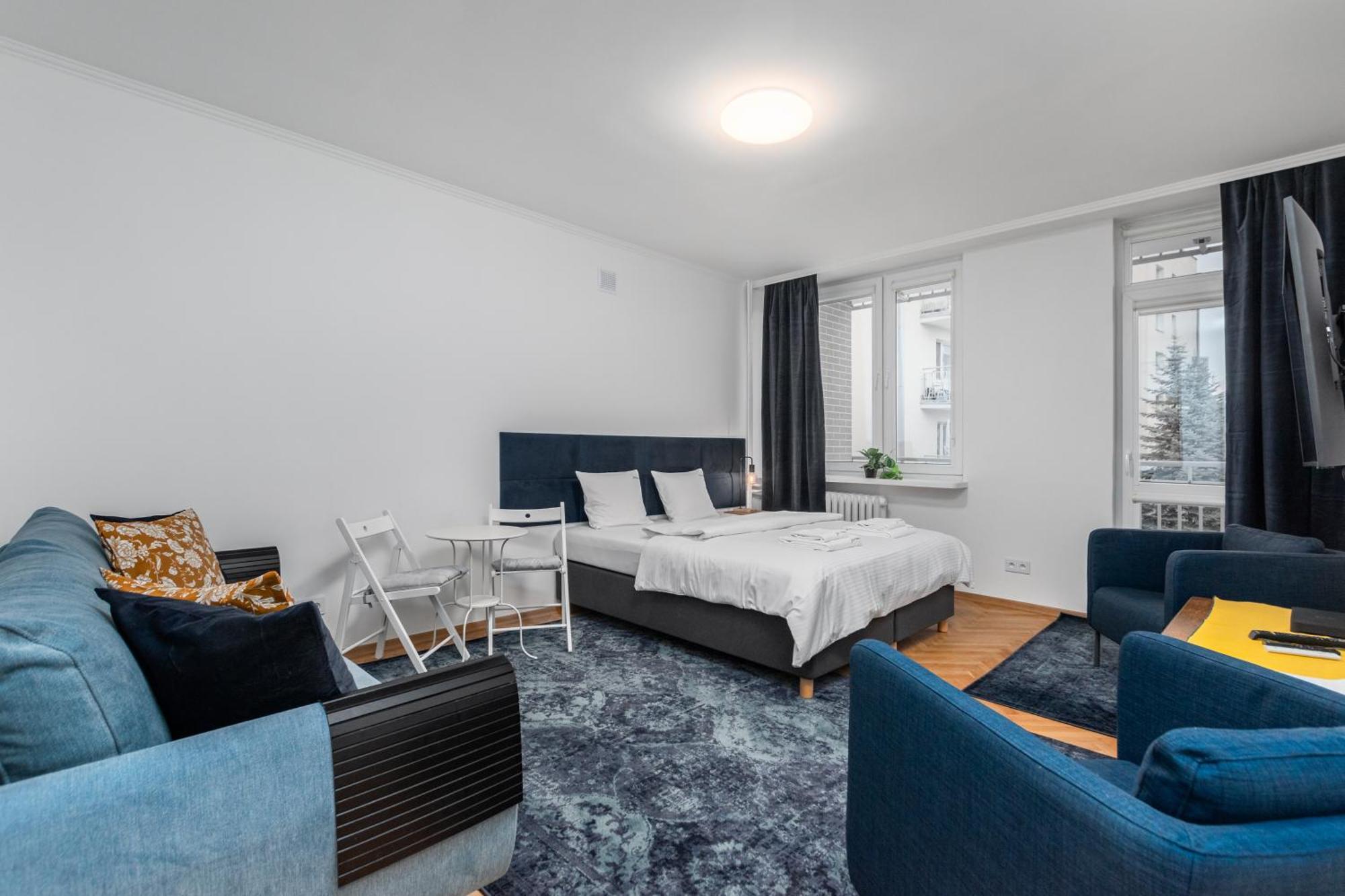 Niecala By Your Freedom Appartement