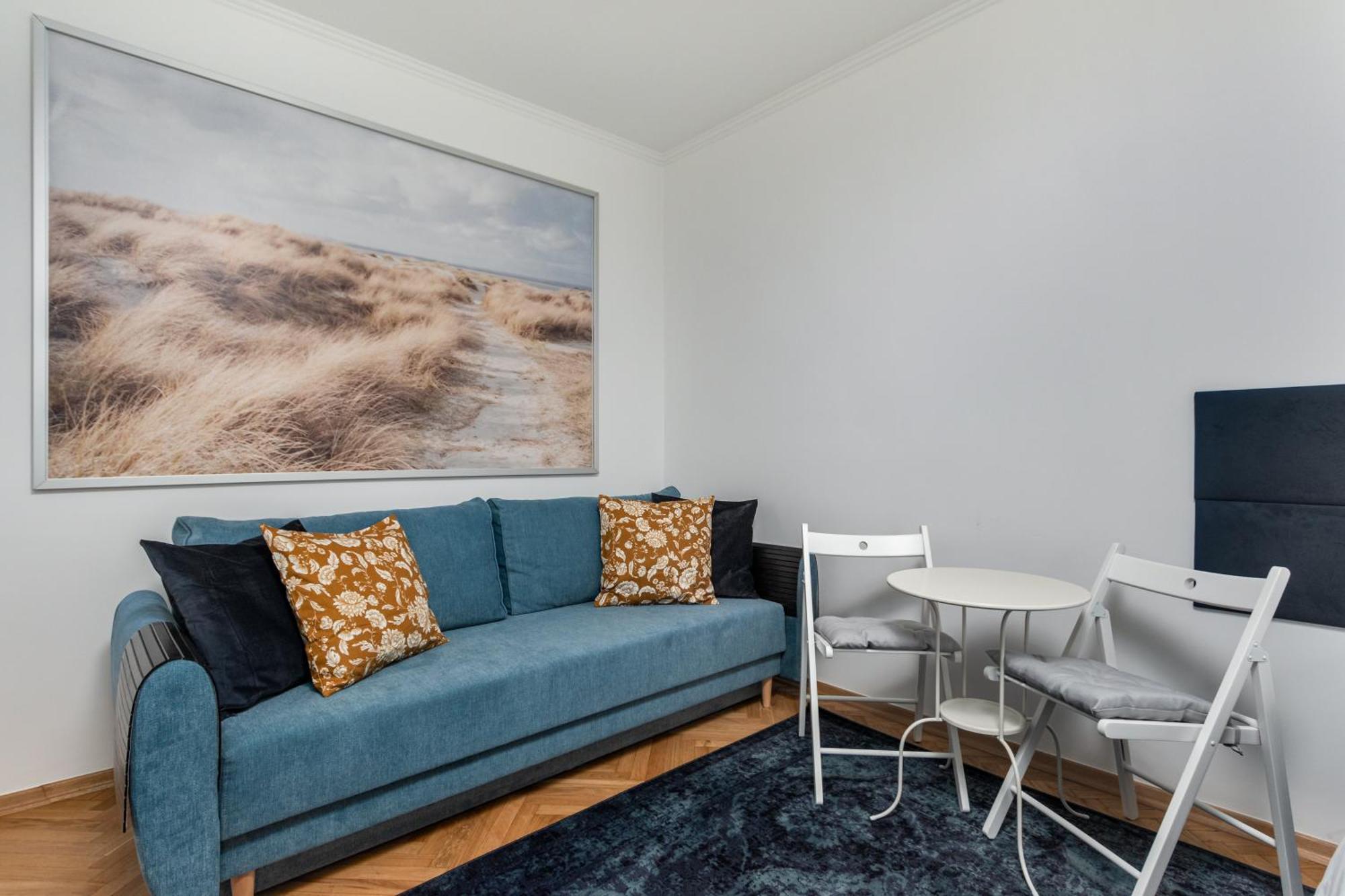 Appartement Niecala By Your Freedom