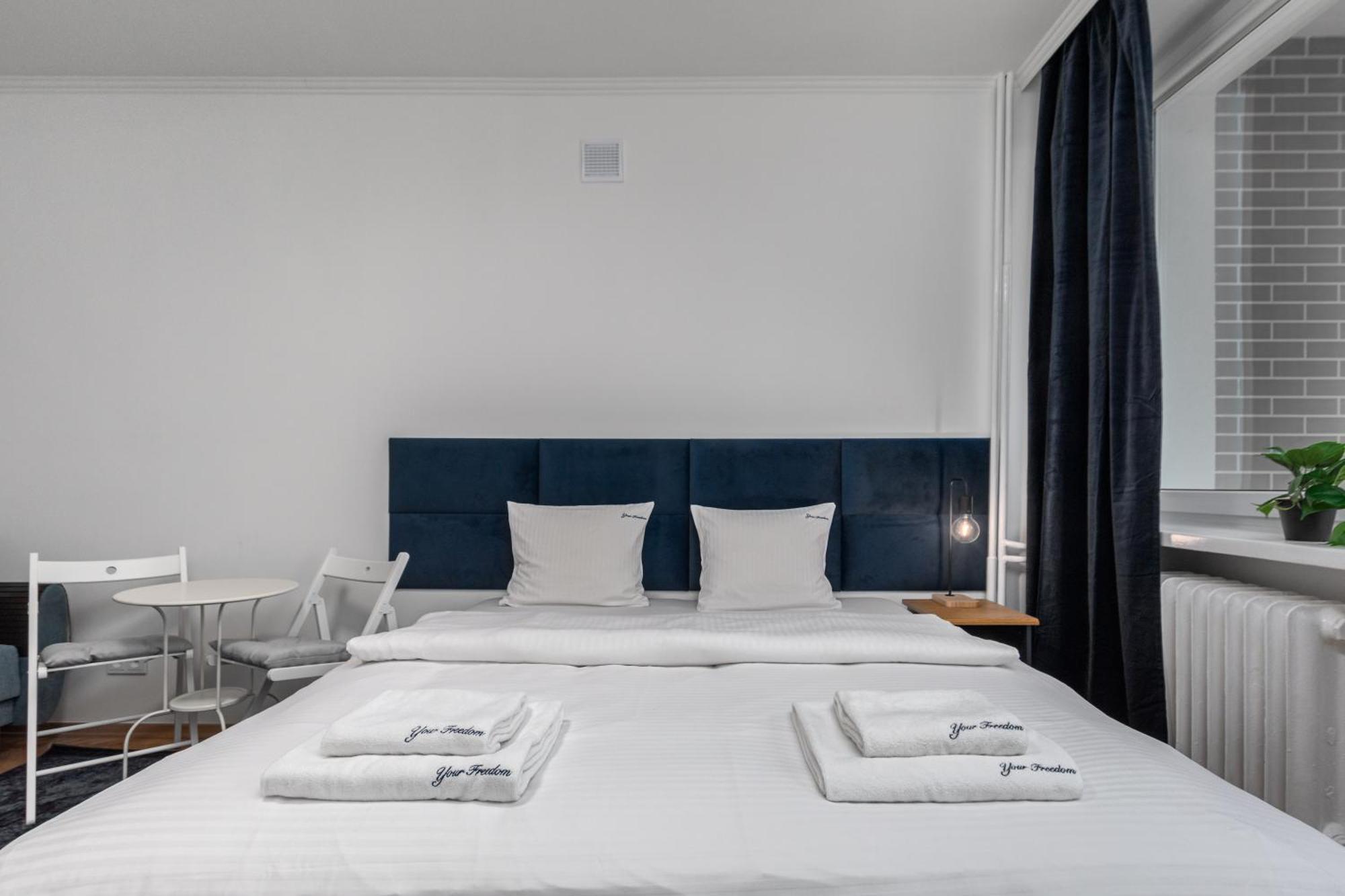 Niecala By Your Freedom Appartement *