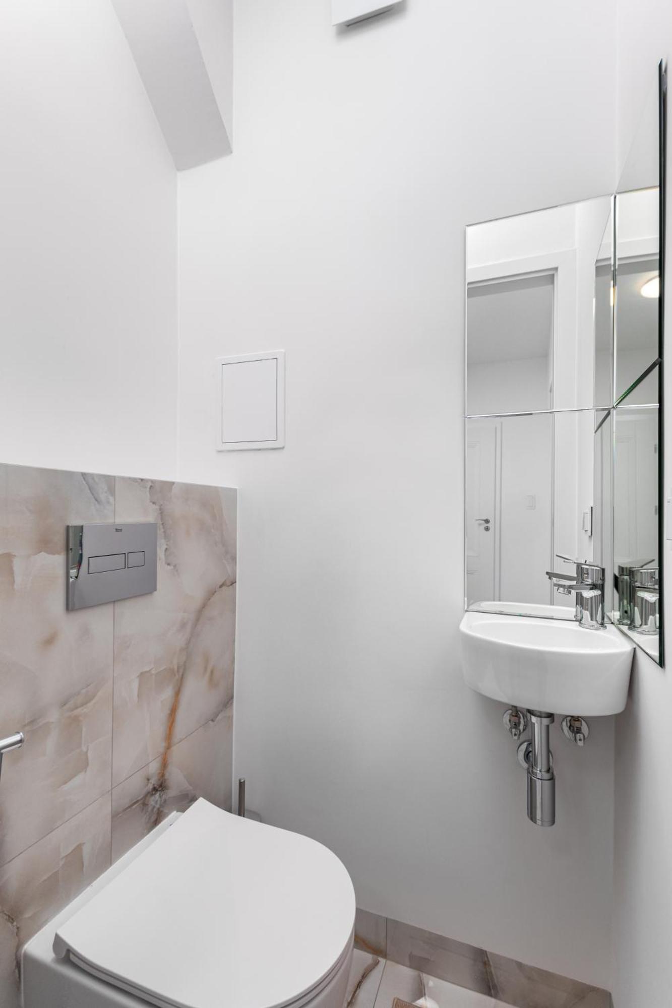 Appartement Niecala By Your Freedom Warschau