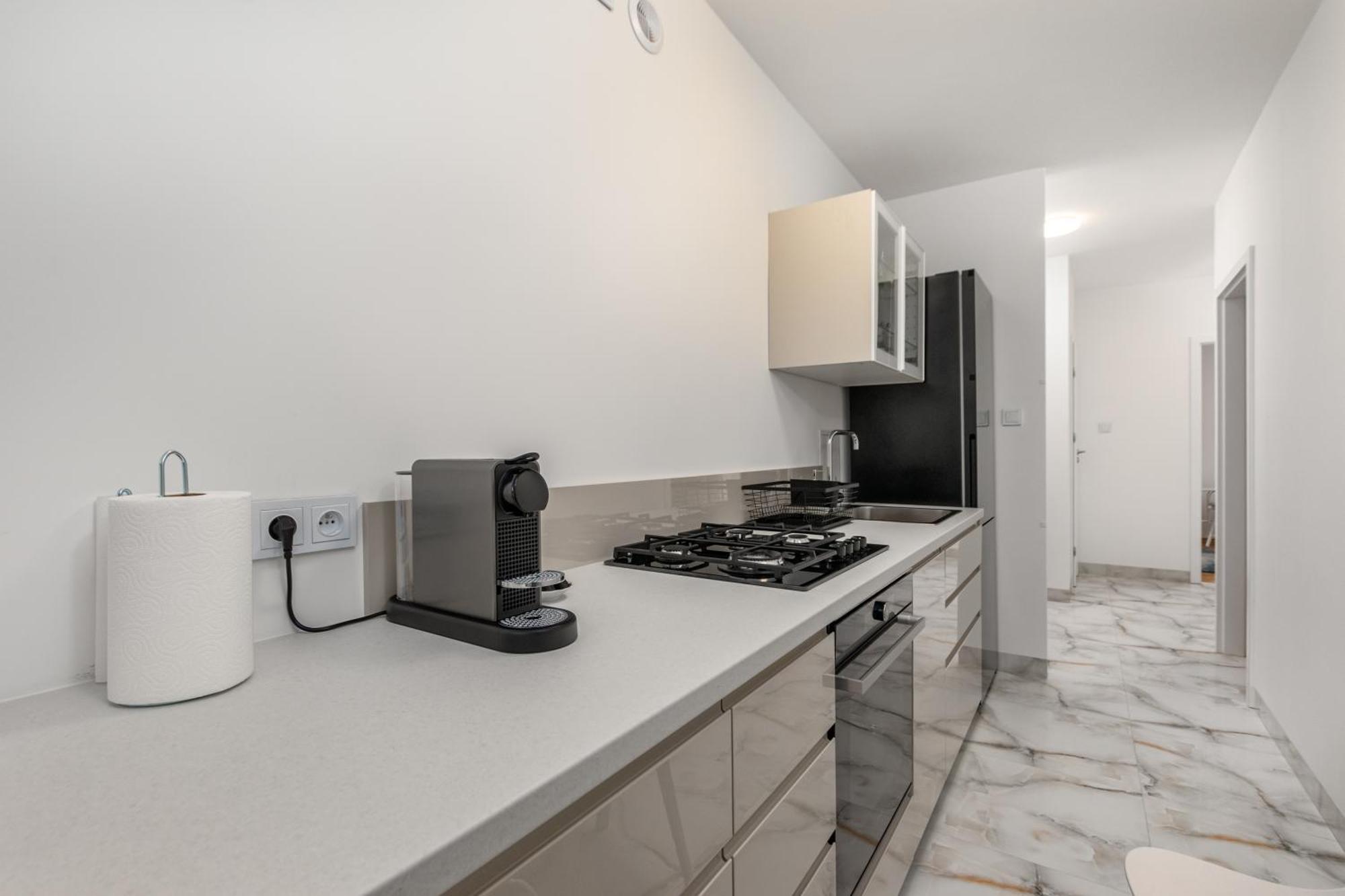 Appartement Niecala By Your Freedom