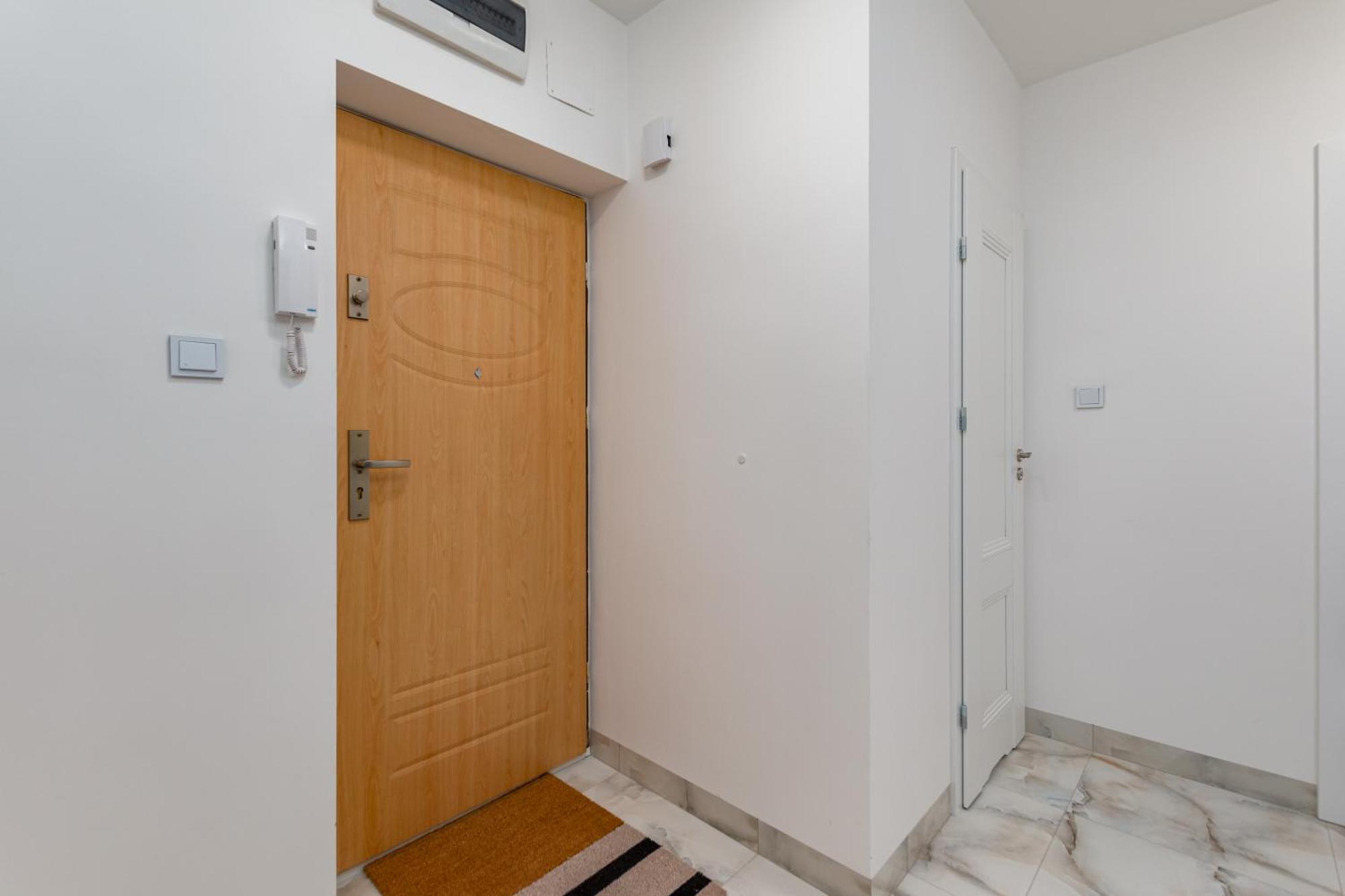 Appartement Niecala By Your Freedom Warschau
