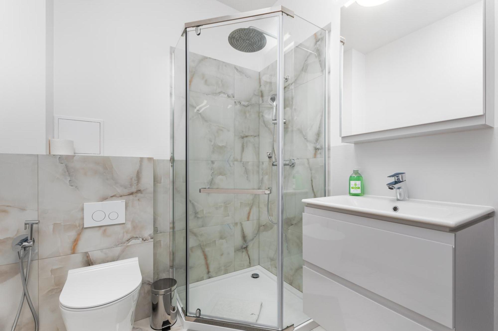 Niecala By Your Freedom Appartement Warschau