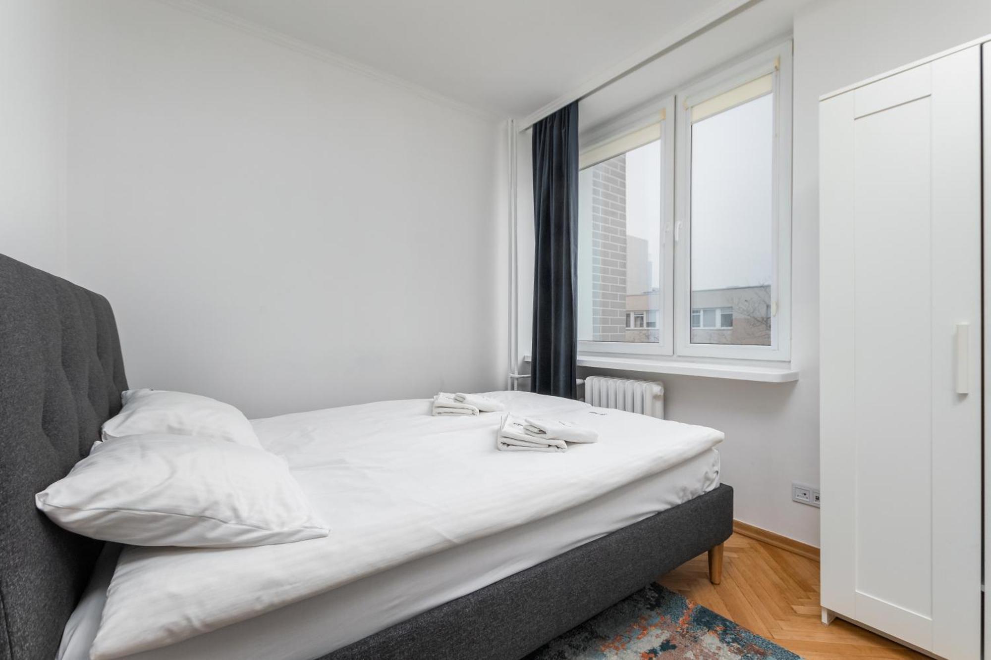 Niecala By Your Freedom Appartement