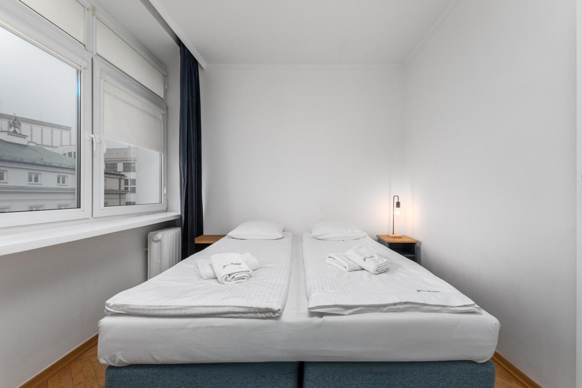 Niecala By Your Freedom Appartement